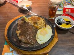 -豪享来牛排(人民店)