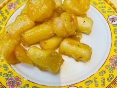 -仿膳饭庄·宫廷风味(百年传承店)