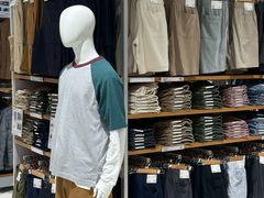 -优衣库(厦门SM广场店)