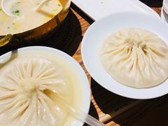 -苏小柳手工点心(人民广场分院)