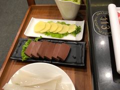 -北门涮肉·铜锅涮肉(南锣鼓巷店)