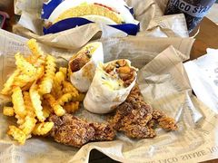 -TACO STAR 塔可星(下沙宝龙店)