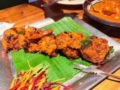 -达斯坦印度餐厅Dastaan(三里屯SOHO店)