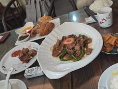 -堂宴·老厦门私房菜(1988仙岳总店)