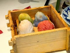 -侨美·唐荔园·40年地道粤菜