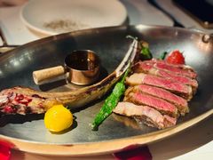 -量子制造·元创意料理(李公堤店)