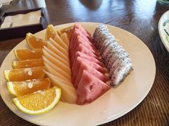 -艾美中餐厅·融合菜·海鲜·椰子鸡火锅(石梅湾艾美酒店)