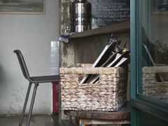 -RAC BAR(安福路店)