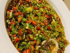 -小郭私房菜·海肠捞饭店(学士街店)