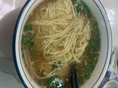 -西北朗益和穆斯林餐厅