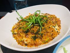 -Gray Whale 灰鲸餐厅(北美N1店)