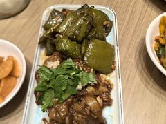 -同合居·非遗东北菜(王府井店)