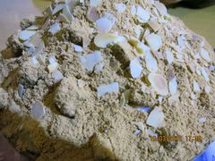 年糕豆蓉雪冰-劳顶笨咖啡(丽水宜家店)