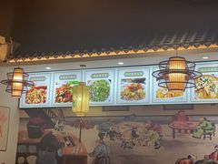 -吃香喝辣·地道衡东菜(南岳大庙店)