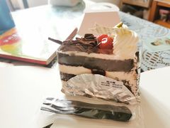-85度C(大连店)