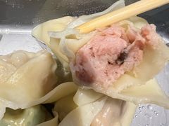 -顶巧鸡汤馄饨(虹口总店)