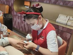 -海底捞火锅(龙岗万达广场店)