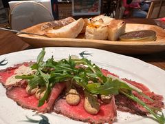 -Osteria Garden 生蚝花园餐厅(原进贤路店)