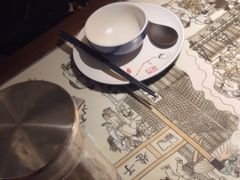 -绿茶餐厅(西湖银泰百货店)
