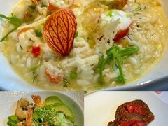 -弦月窗LUNETTE BY AMANDA(复兴路店)