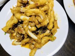 -九龙餐厅(大沽路店)