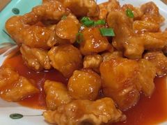 -聂记粤菜馆(鼓西路店)