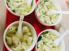 -周震馄饨