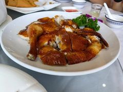 -广东道至正餐厅(区庄店)