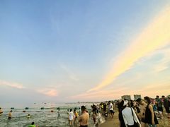 -南戴河旅游度假区