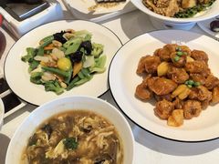 -大铁勺新津菜(东丽阳光新业广场店)