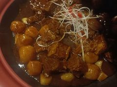 -喜粤广东菜(汉屯路店)