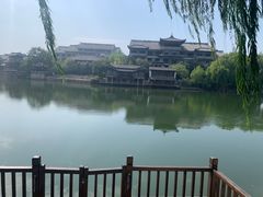 -台儿庄古城