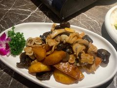 -前海沿·青岛菜(乐客城店)