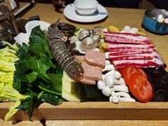 -欧记·龙城港(欣都龙城店)