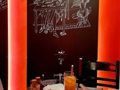 -ALBERGUE 1601 婆仔屋葡国餐厅