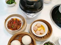 -煲宫(华润万象城店)