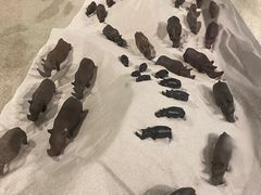 -长春世界雕塑园冰雪艺术天地