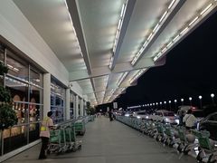 -厦门高崎国际机场-T3航站楼