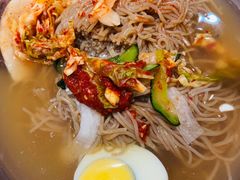 -青松馆韩国料理(香港中路佳世客店)