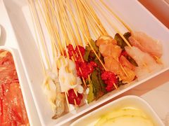 -串一火锅(赛格国际购物中心店)