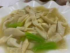 -明升萝卜汤
