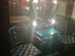 -百威KTV(恒福路店)