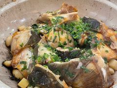 -麒麟中餐厅·经典粤菜·地道菜式老字号(广州长隆酒店)