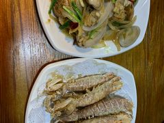-南海渔家•海鲜•正宗海南菜(海棠湾店)