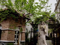 -四川省成都市彭州市白鹿镇