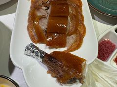 -大鸭梨烤鸭(望京店)