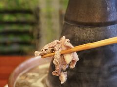 -牛街清真满恒記(平安里西大街店)