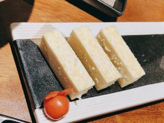 -热血兄弟·炭火烤肉(融侨中心店)