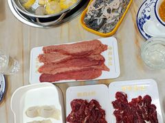 -杏花吴记牛肉火锅