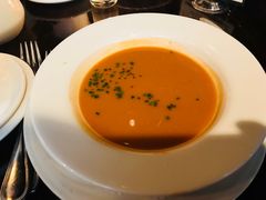 -Keens Steakhouse